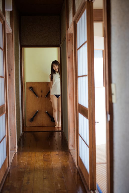 图片[28]-#Hana Shirato 白桃花 – Love is pink 恋爱是桃色 (NO watermark) - 全本免费在线观看-阅图吧