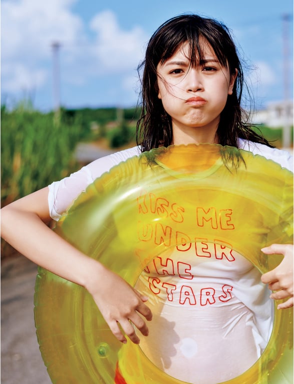 图片[62]-#北向珠夕 1st 写真集 KOIYOU 恋夕\北向珠夕 1st 写真集 KOIYOU 恋夕 - 全本免费在线观看-阅图吧