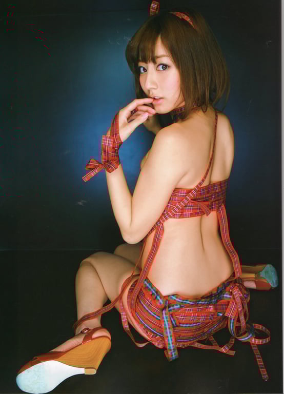 图片[36]-#杉本有美 写真集 STARTING OVER - 全本免费在线观看-阅图吧