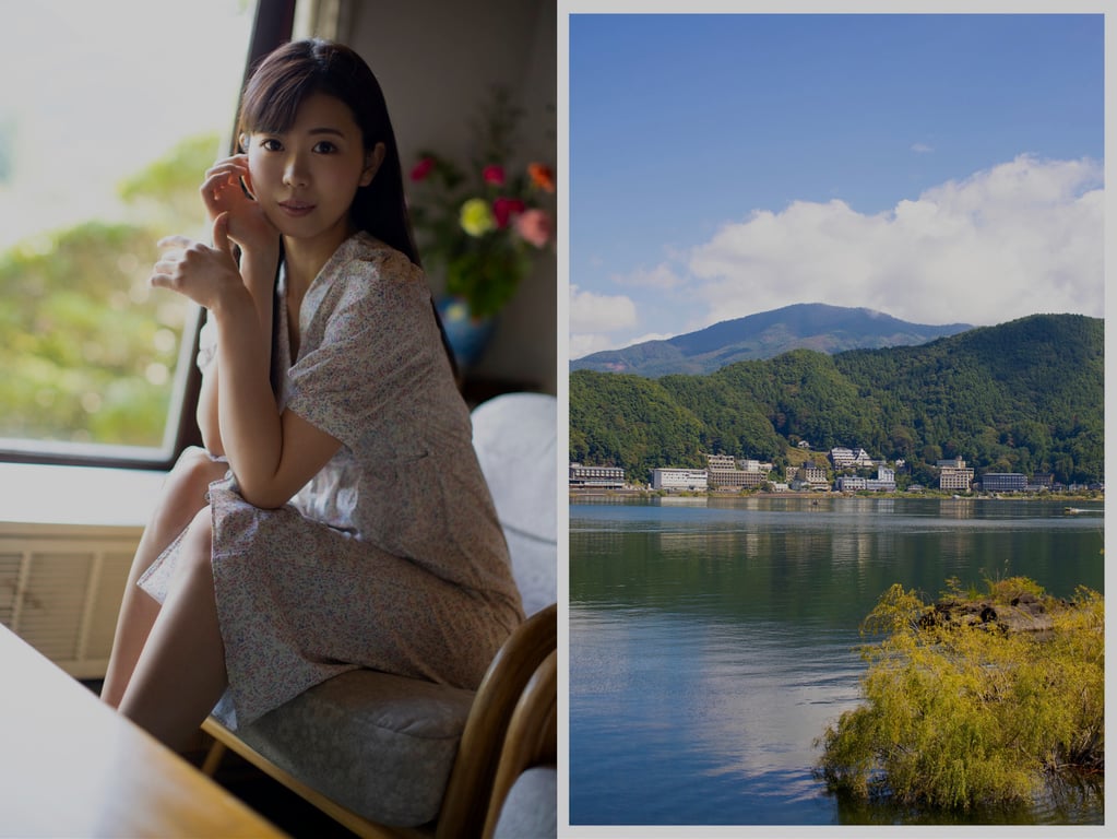 图片[7]-宮村奈奈子 ヌード写真集 SEVENTH HEAVEN - 在线免费观看-阅图吧