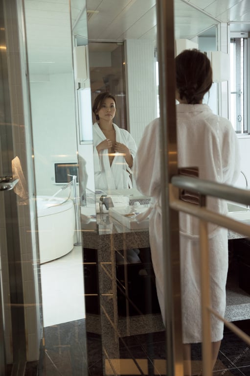 图片[27]-#Joshi Kirino 桐野女士 – Wakeari woman 有隐情的女人 (2020-06-19) - 全本免费在线观看-阅图吧