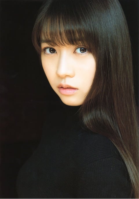 图片[11]-#モーニング娘。’18 牧野真莉愛 写真集 マリア17歳 (Photobook+DVD付き) - 全本免费在线观看-阅图吧