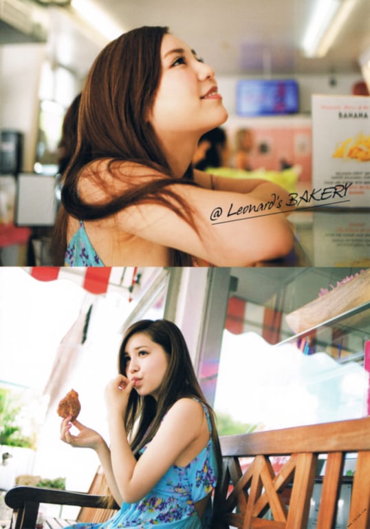 图片[66]-#河西智美ファースト写真集『灼けた』 - 全本免费在线观看-阅图吧