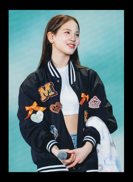 图片[67]-NiziU Live with U 2023 “COCO! nut Fes.” -Stadium Special- in ZOZO Marine Stadium LIVE Photobook - 在线免费观看-阅图吧