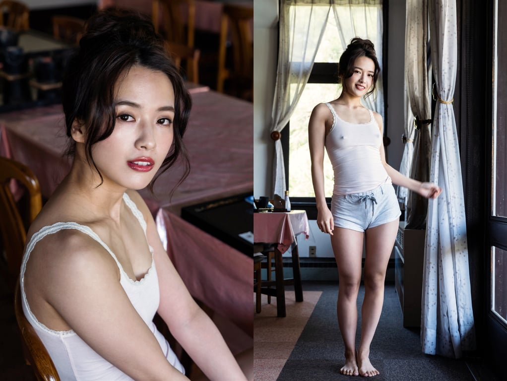 图片[137]-純白 全編白服BEST 圧倒的「白」的色气 - 在线免费观看-阅图吧