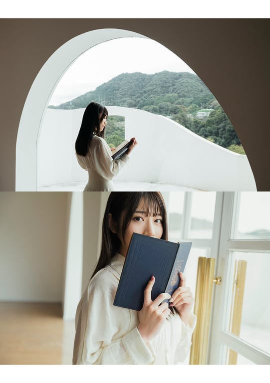 图片[8]-河北彩花 数码写真集 被拍走(No Watermark) - 在线免费观看-阅图吧