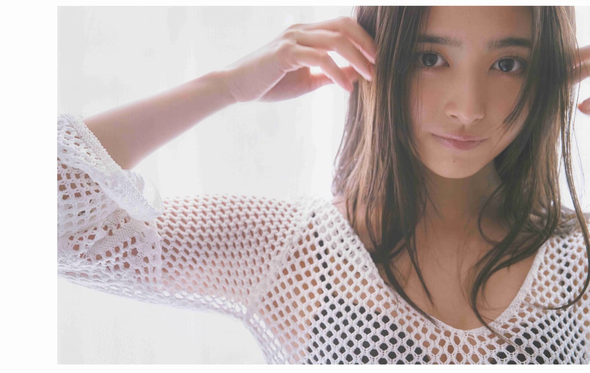 图片[95]-乃木坂46 井上和 1st写真集 独白 LQ - 在线免费观看-阅图吧