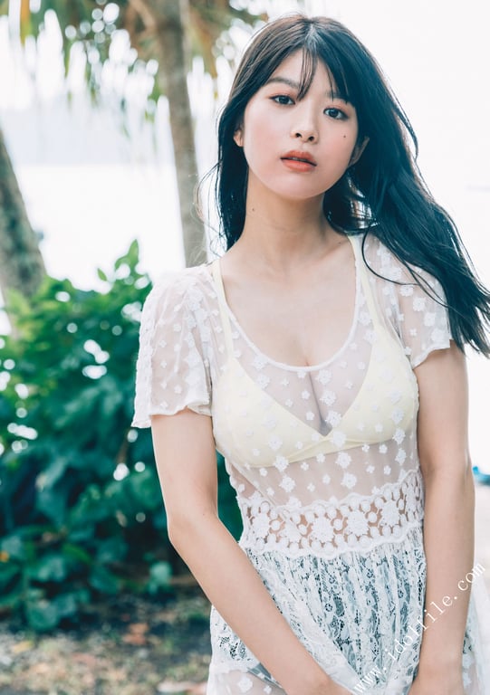 图片[87]-#馬場ふみか 马场巡游 - 全本免费在线观看-阅图吧