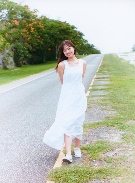 图片[107]-2024.12.03 日向坂46滨岸日和1st写真集『假如』 - 在线免费观看-阅图吧