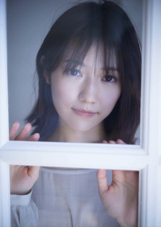 图片[34]-#Mayu Watanabe – Alone (2018-06-29) - 全本免费在线观看-阅图吧