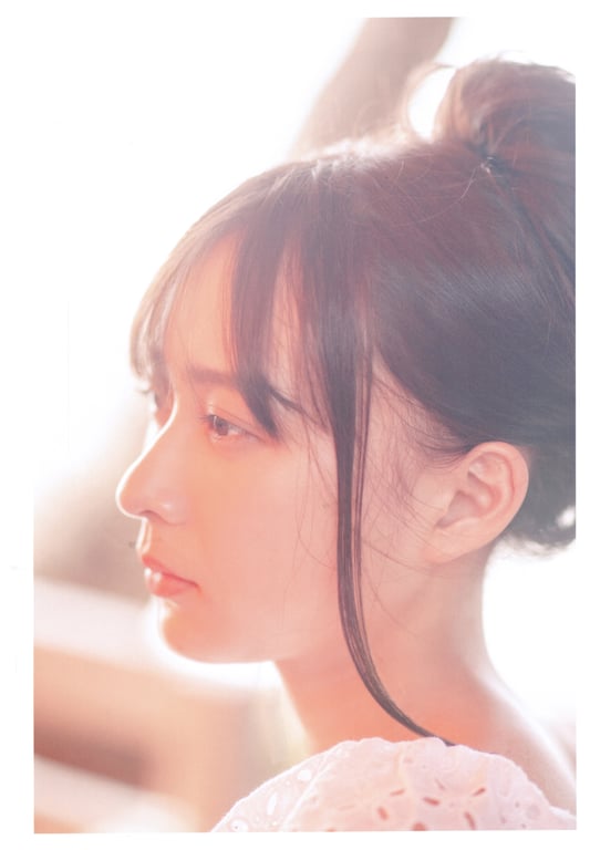 图片[40]-Ayane Suzuki 鈴木絢音 - 1st Photobook The angle of the light 光之角度 (2020-11-10) - 在线免费观看-阅图吧
