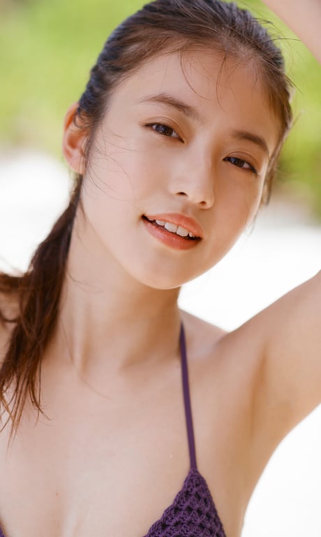 图片[49]-#Mio Imada 今田美樱 Dream of cherry blossoms 樱之梦 (2018.07.27) - 全本免费在线观看-阅图吧