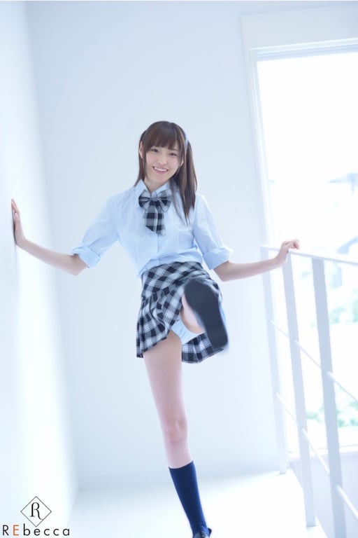 图片[96]-#Arina Hashimoto 橋本有菜 – Arina Bold radical idol! 大胆过激偶像！ - 全本免费在线观看-阅图吧