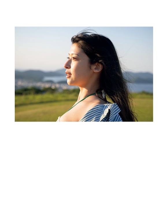 图片[17]-#染野有来首本写真集 梦之空 - 全本免费在线观看-阅图吧