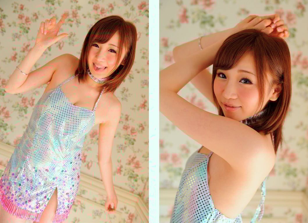 图片[29]-加護芽衣 妄想女友 vol.1 - 在线免费观看-阅图吧