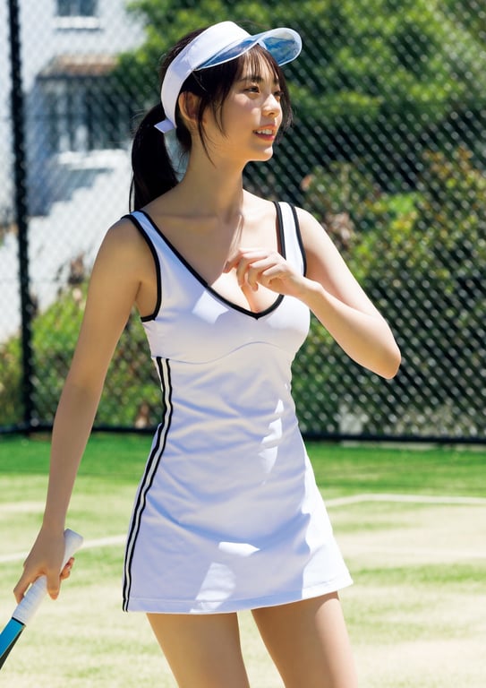 图片[53]-電子版だけの特典カットつき 菊地姫奈写真集 memory - 在线免费观看-阅图吧