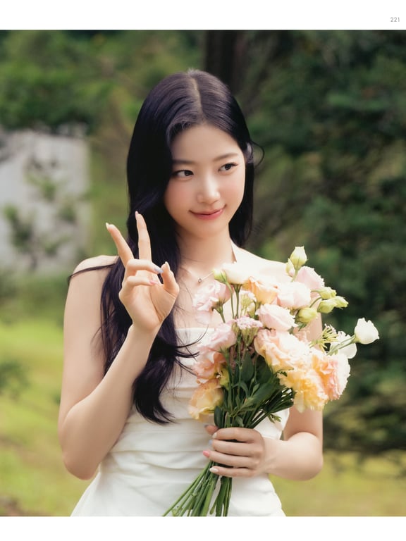 图片[164]-DICON ISSUE N_4 (LE SSERAFIM) - 在线免费观看-阅图吧