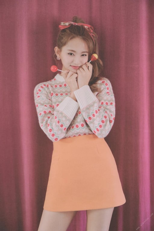 图片[23]-#TWICE TZUYU YES, I AM TZUYU - 全本免费在线观看-阅图吧