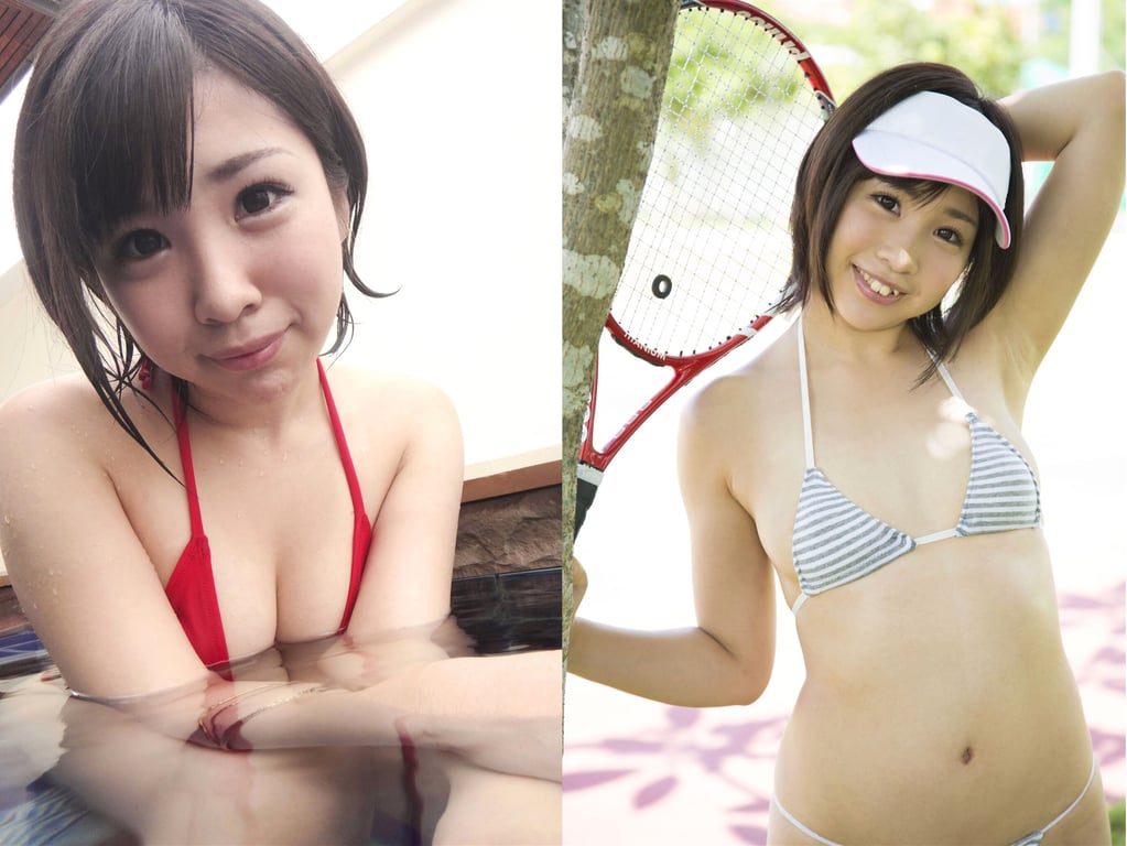 图片[25]-Sexy Idol Collection 和希永远 写真集 vol.02 - 在线免费观看-阅图吧