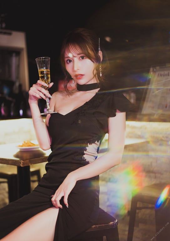 图片[39]-#伊藤舞雪＃LadyMary - 全本免费在线观看-阅图吧