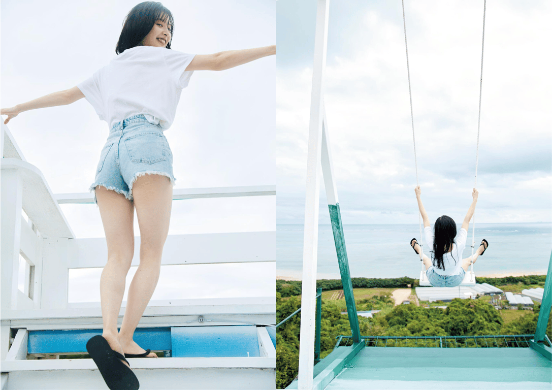 图片[15]-#武藤十梦 1st 写真集『梦之纹样』 - 全本免费在线观看-阅图吧