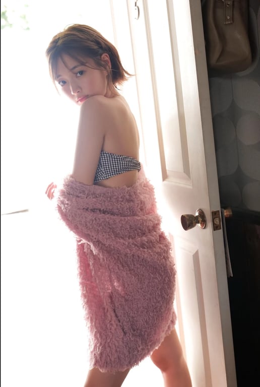 图片[41]-#2022.11.29 梦咲桃奈 祭典！完全未公开50カット - 全本免费在线观看-阅图吧