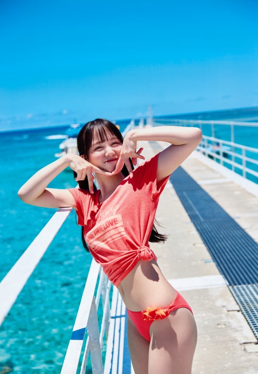 图片[90]-2024.10.07 (22∕7) 麻丘真央 1st写真集 『 光之镜 』 - 在线免费观看-阅图吧