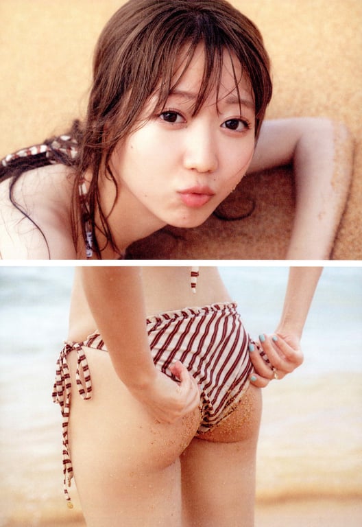 图片[92]-Emiri Otani 大谷映美里 - 1st Photobook The person I like 喜欢的人 (2021-03-15) - 在线免费观看-阅图吧
