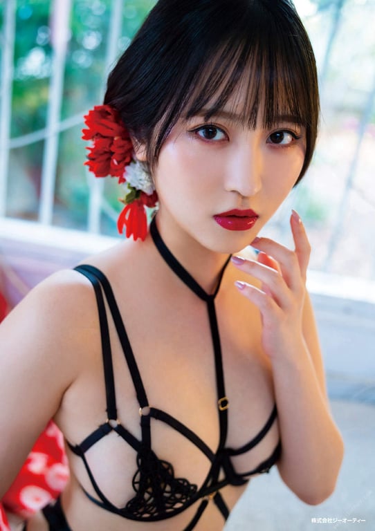 图片[99]-#Rikka Ono 小野六花 – Cosplay Fetish Book (2022-01-31) - 全本免费在线观看-阅图吧