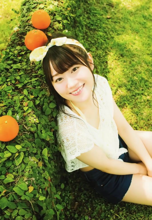 图片[68]-#Yui Ogura 小仓唯 – Yui Hatachi 二十岁 (2016-06-24) - 全本免费在线观看-阅图吧