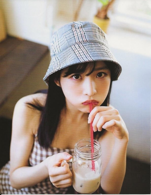 图片[97]-#Yui Oguri 小栗有以 1st Photobook – From the day I met you 与你相遇的那天起 (2022-01-18) - 全本免费在线观看-阅图吧