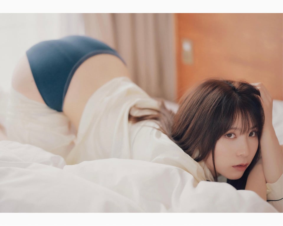 图片[106]-#紗愛 デジタル写真集 en (wunder publishing house) - 全本免费在线观看-阅图吧