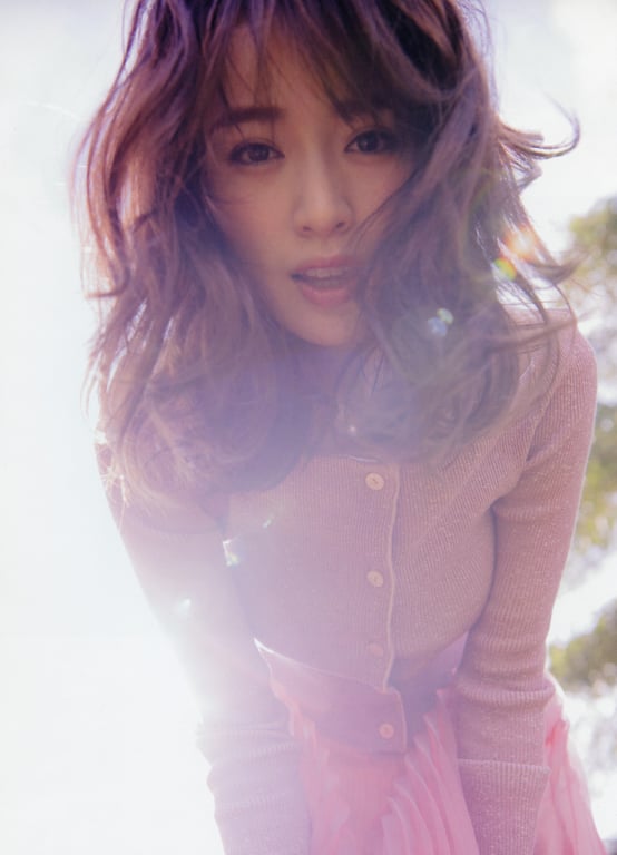 图片[92]-#泉里香1st写真集「Rika!」 - 全本免费在线观看-阅图吧