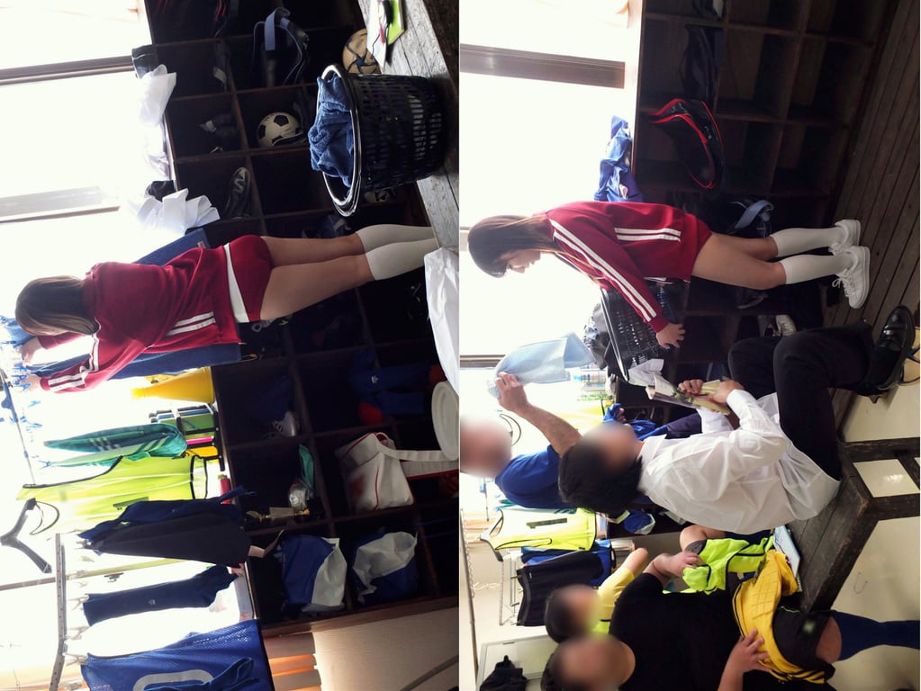 图片[75]-#園田美樱 DX EDITION 学園編 - 全本免费在线观看-阅图吧