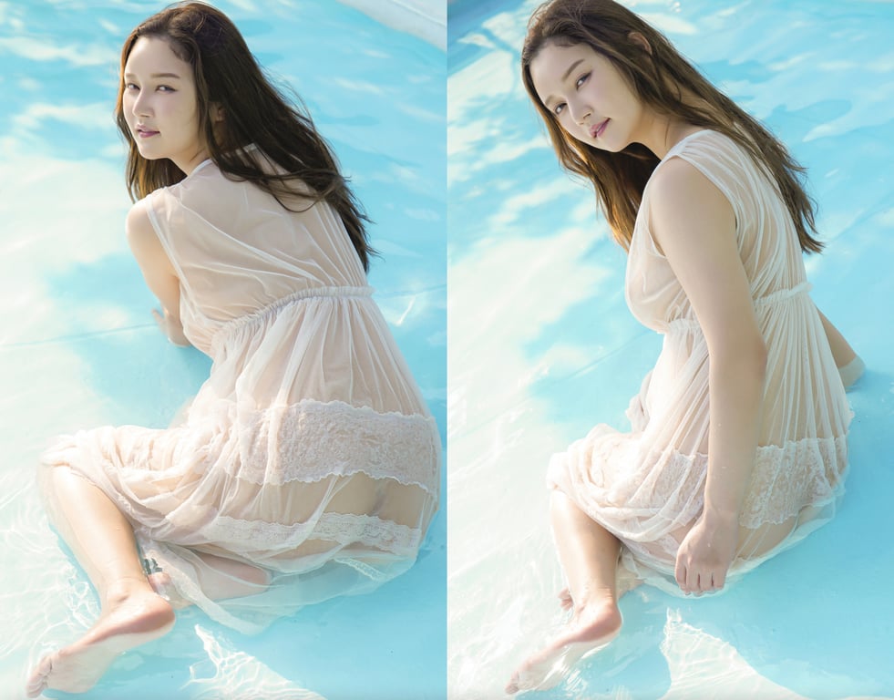 图片[27]-Kaoru Miyashita 宫下薰 - Kiss You - 在线免费观看-阅图吧