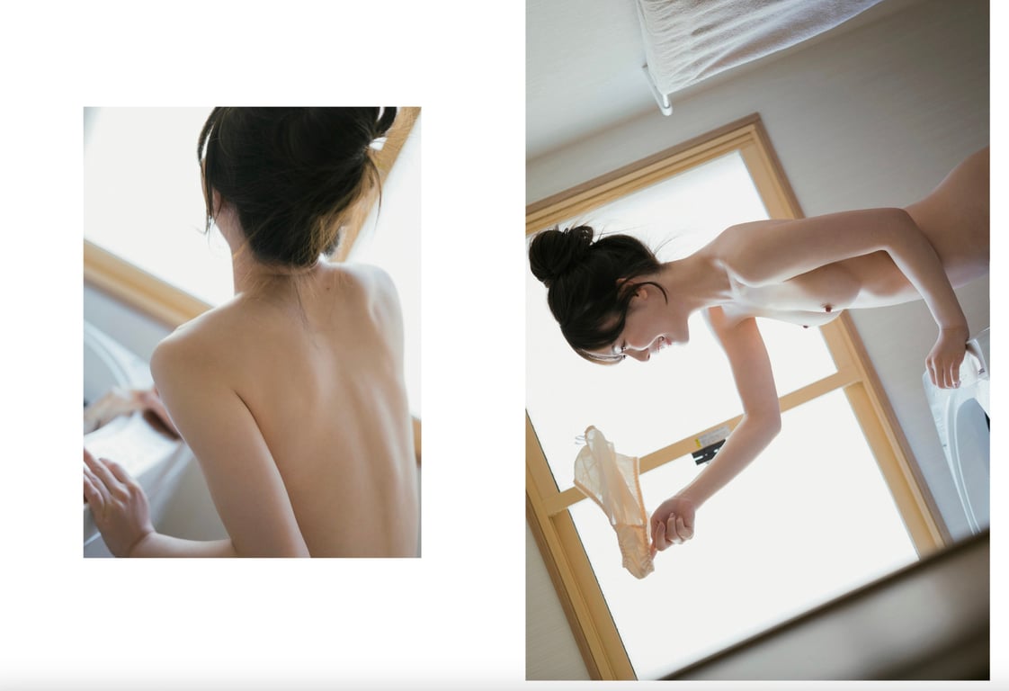 图片[30]-miru 数字写真集 被拍到了 - 在线免费观看-阅图吧