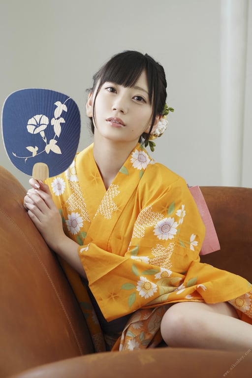 图片[45]-#七沢みあ 夢中 『 浴衣 』 - 全本免费在线观看-阅图吧