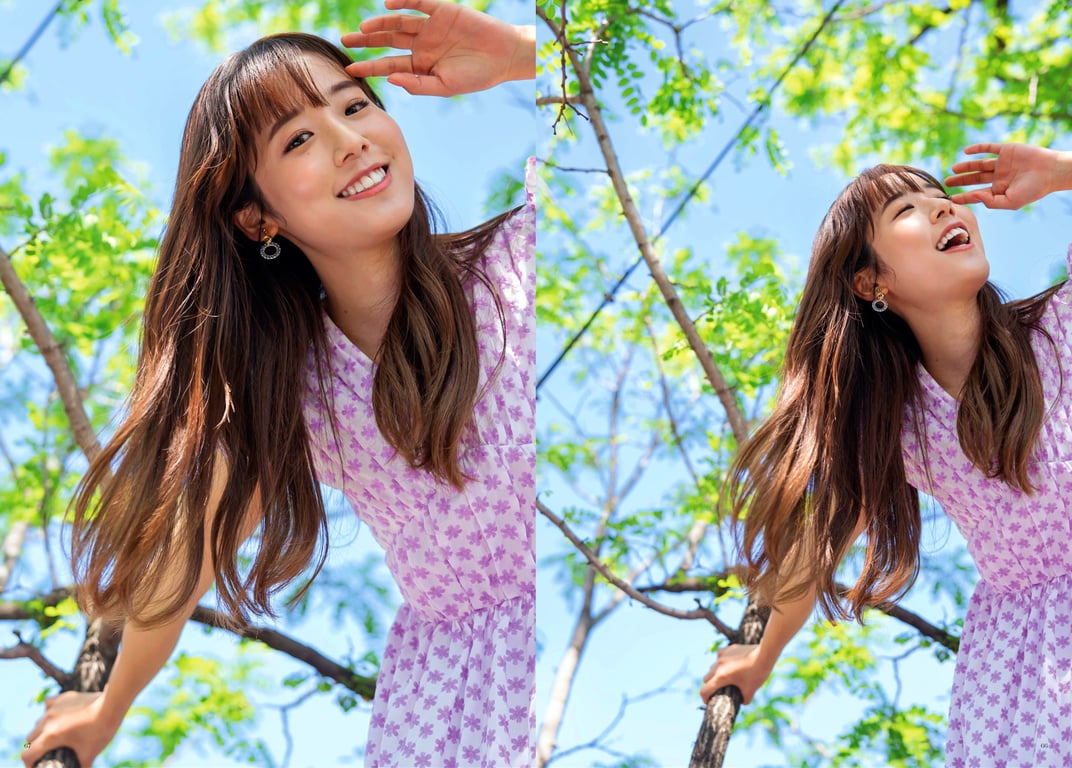 图片[34]-Digital原色美女图鉴 cent.FORCE sprout 现役女子大学生主播 林佑香 上村纱也香 野田心优 八木梨早 - 在线免费观看-阅图吧