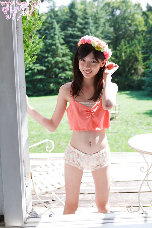 图片[97]-牧原あゆ 『あゆ日和』 - 在线免费观看-阅图吧