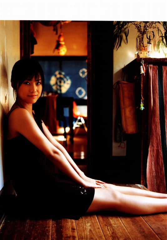 图片[38]-#Eri Kamei 龟井绘里 – 龟井绘里 - 全本免费在线观看-阅图吧