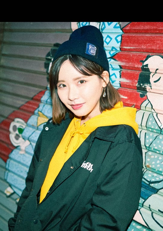 图片[28]-#NEWLOOK【girl meets street】深田英美里 - 在线免费观看-阅图吧