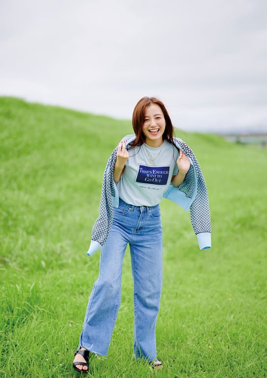 图片[18]-#高田里穗写真集「完成了的未完成 另一版本」 週プレ PHOTO BOOK() - 全本免费在线观看-阅图吧