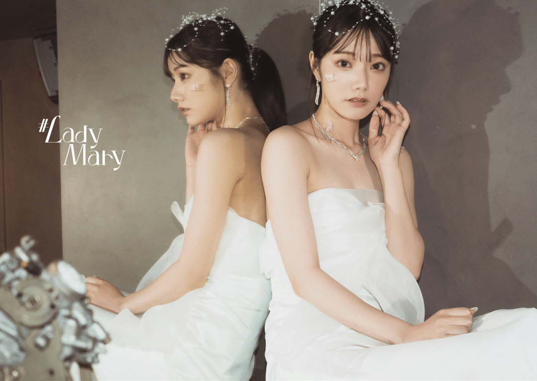 图片[35]-#Lady Mary 08 宮下玲奈 数字写真集 - 在线免费观看-阅图吧