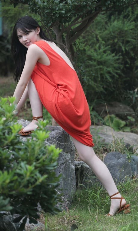 图片[38]-[デジタル限定]青岛心写真集「纯洁」 週プレ PHOTO BOOK - 在线免费观看-阅图吧