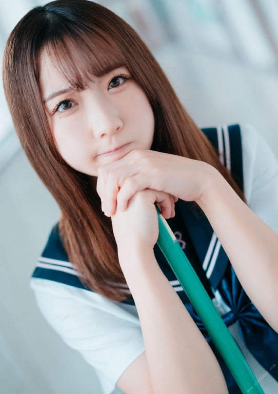 图片[16]-#「旬」大河桃写真集 (Wunder_Publishing_House.) - 全本免费在线观看-阅图吧