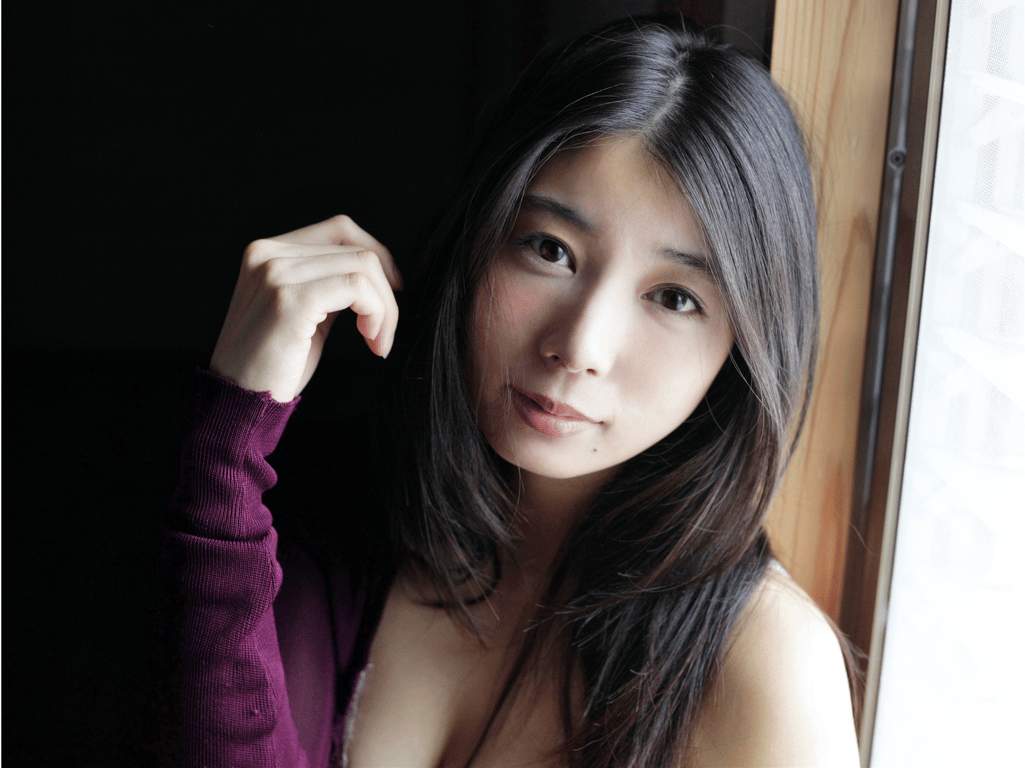 图片[4]-#週刊現代digital写真集 佐藤夢「全107カット的大容量完全版！純潔的裸身 vol.3」 - 全本免费在线观看-阅图吧