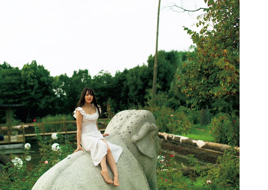 图片[31]-大和田南那 写真集 Private 大和田南那 Private - 在线免费观看-阅图吧