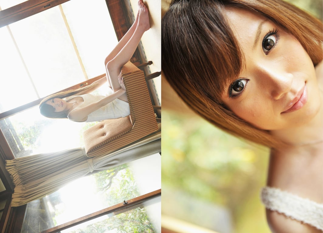 图片[13]-#藤澤美羽 デジタル写真集 美少女としっぽり愛欲旅行 - 全本免费在线观看-阅图吧