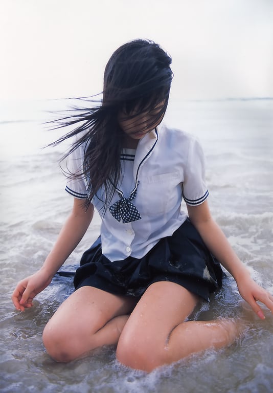 图片[55]-#山本早织 – Sun-Chu! - 全本免费在线观看-阅图吧