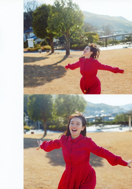 图片[58]-武藤彩未ファースト写真集『最初で最後』 - 在线免费观看-阅图吧